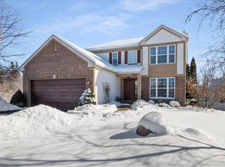 10640 Painted Desert Ct, Huntley, IL 60142