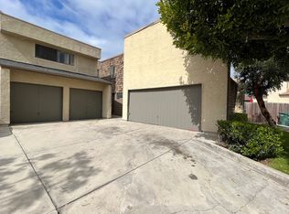 16651 Jib Cir #1, Huntington Beach, CA 92649