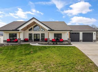 481 Masters Ln, Bean Station, TN 37708