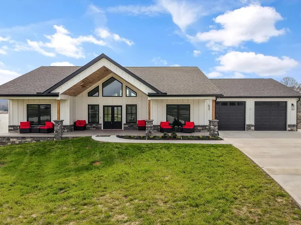 481 Masters Ln, Bean Station, TN 37708