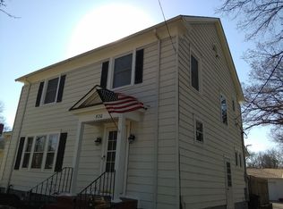 520 S Ash St, Ottawa, KS 66067