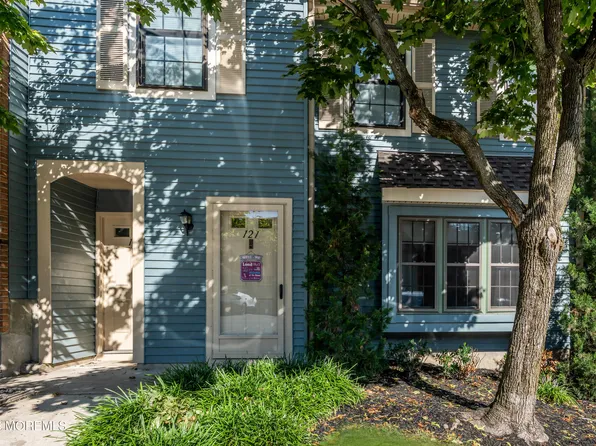 121 Dumbarton Hill Court, Aberdeen, NJ 07747