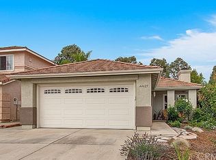 44625 Alighchi Way, Temecula, CA 92592