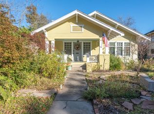 3405 Audubon Pl, Houston, TX 77006