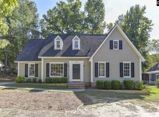 205 Dyers Hall Rd, Irmo, SC 29063
