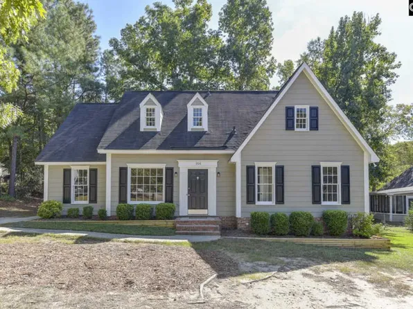 205 Dyers Hall Rd, Irmo, SC 29063