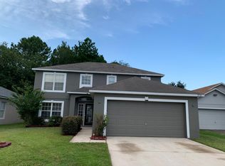 9733 Watershed Ct, Jacksonville, FL 32220