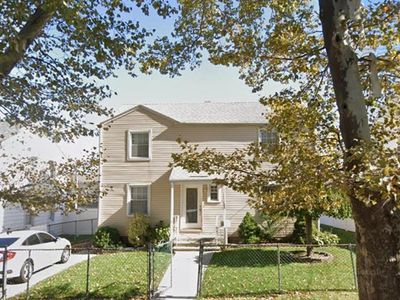682 Jacques St, Perth Amboy, NJ, 08861