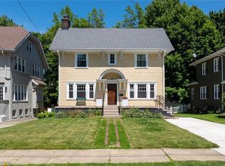 207 Casterton Ave, Akron, OH 44303