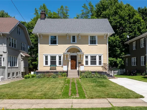 207 Casterton Ave, Akron, OH 44303