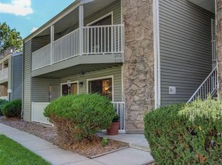 902 S Walden St UNIT 102, Aurora, CO 80017