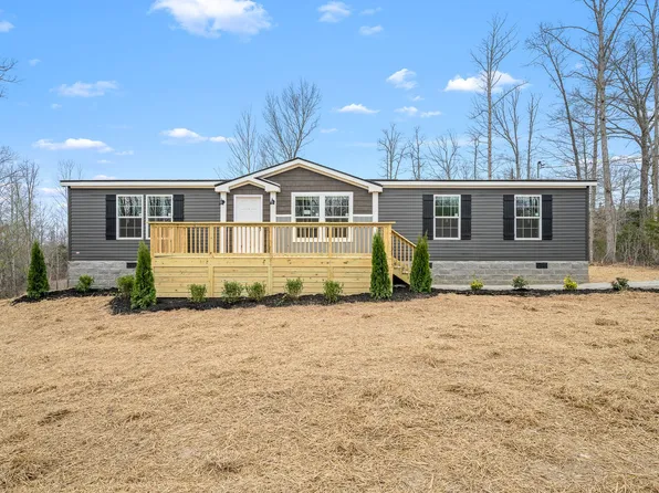 10948 Kyle Rd, Bon Aqua, TN 37025