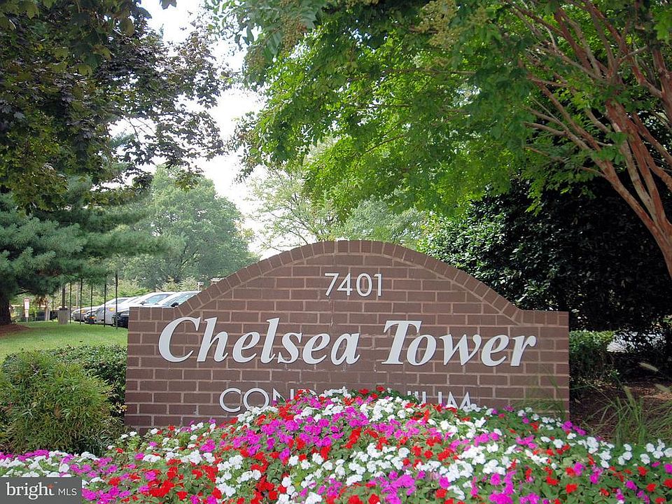 Chelsea Tower