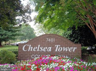 7401 Westlake Ter APT 1008, Bethesda, MD 20817