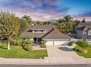 4374 Camphor Ave, Yorba Linda, CA 92886