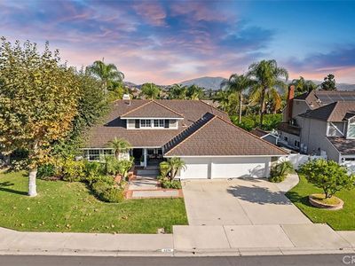 4374 Camphor Ave, Yorba Linda, CA, 92886