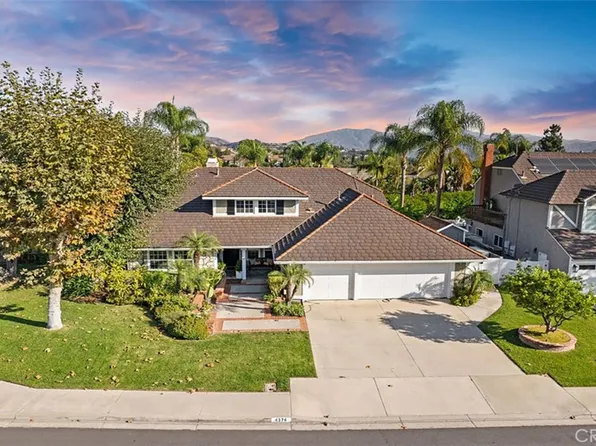 4374 Camphor Ave, Yorba Linda, CA 92886