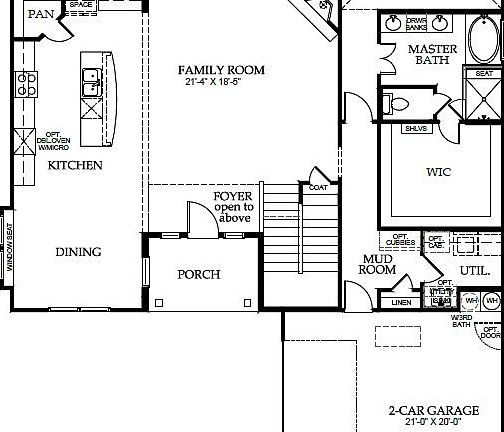 3rd image of 7000 Willow Wood St #Mscb3q