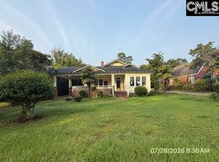 1957 Broughton St, Orangeburg, SC 29115