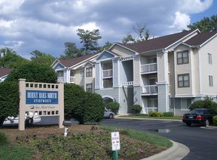 9620 Sea Shell Ct APT 102, North Beach, MD 20714