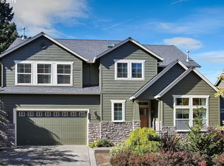 8579 SW 71st Ter, Portland, OR 97223