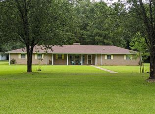 645 Smith Ferry Rd, Sontag, MS 39665