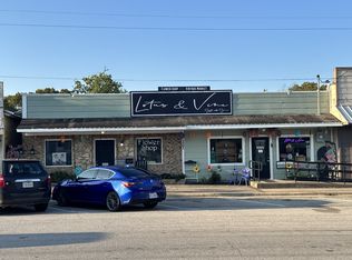 121 W Main St, Quinlan, TX 75474