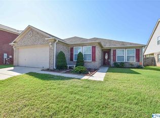 219 Ivyleaf Dr NW, Madison, AL 35757