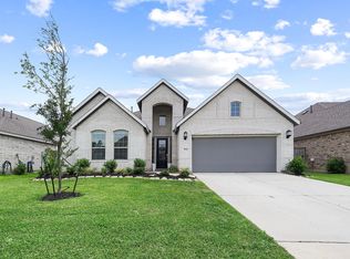 18925 Lazzaro Springs Dr, New Caney, TX 77357