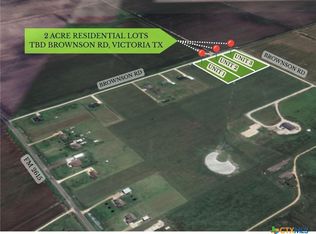 380 Brownson Rd, Victoria, TX 77905