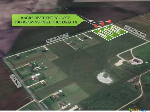 380 Brownson Rd, Victoria, TX 77905