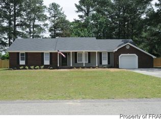 2105 Lothbury Dr, Fayetteville, NC 28304