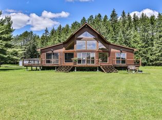 5798NA Beaver Lodge Cir, Mercer, WI 54547
