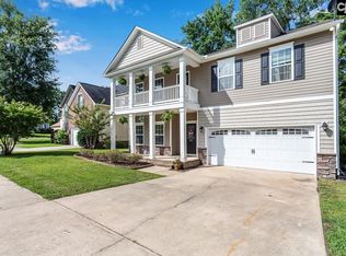 205 W Bowmore Dr, Blythewood, SC 29016