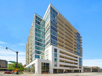 50 E 16th St UNIT 315, Chicago, IL, 60616