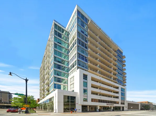 50 E 16th St Unit 315, Chicago, IL 60616