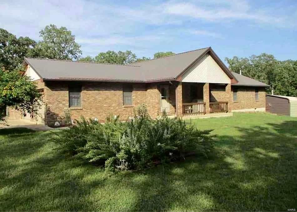 37592 Maries County Rd 623, Dixon, MO 65459 MLS 23065363 Zillow