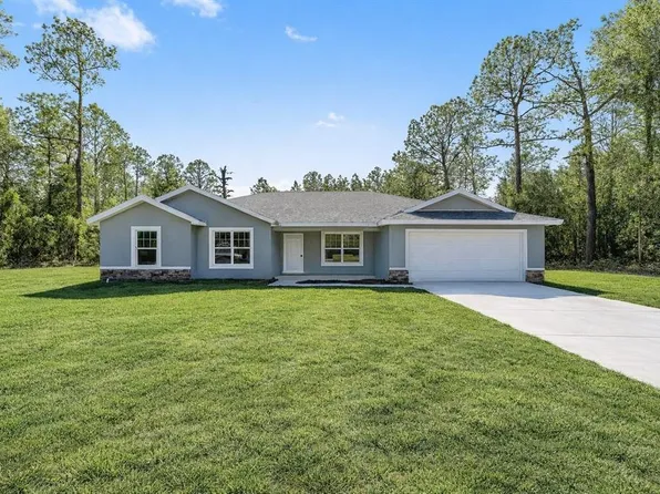 12892 SW 80th St, Dunnellon, FL 34432