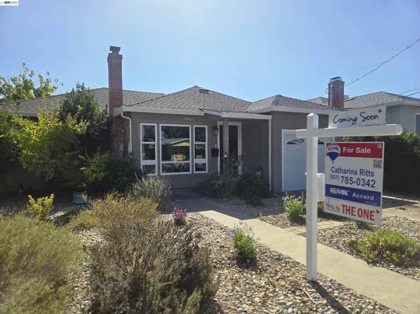 2667 Palm Ave, Livermore, CA 94550