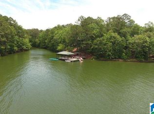 Bluebird Dr Lot 8, Wedowee, AL 36278