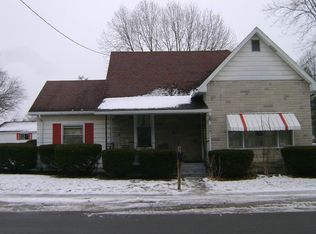 629 Brook St, Greenfield, IN 46140