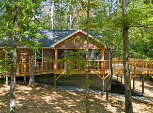 10025 Forest Ln LOT 7, Bon Aqua, TN 37025