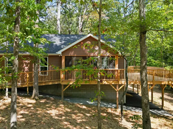 10025 Forest Ln Lot 7, Bon Aqua, TN 37025