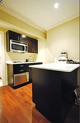 Rented by Citi Habitats