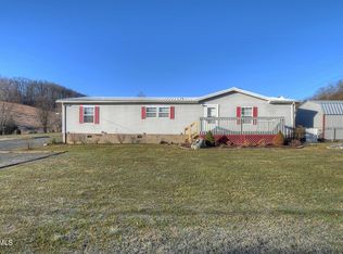 117 Isley Rd, Blountville, TN 37617