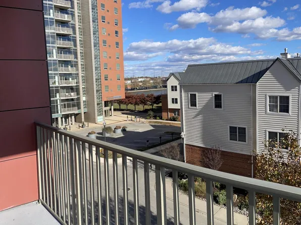 105 Christina Lndg Unit Drive 305, Wilmington, DE 19805