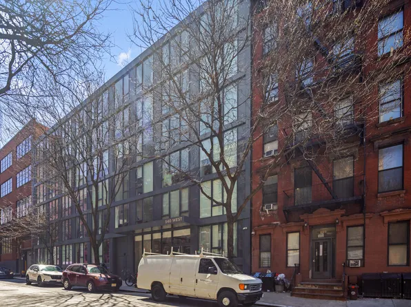 540 West 49th Street PH1N image 18 of 18