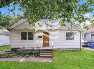 244 S Hedges St, Dayton, OH 45403