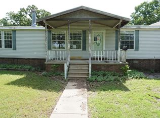 33750 S 620th Ln, Jay, OK 74344