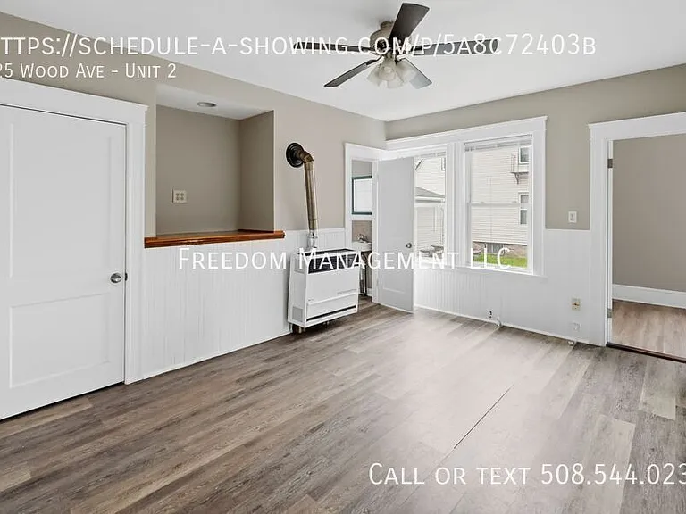 425 Wood Ave #2 — Photo 5